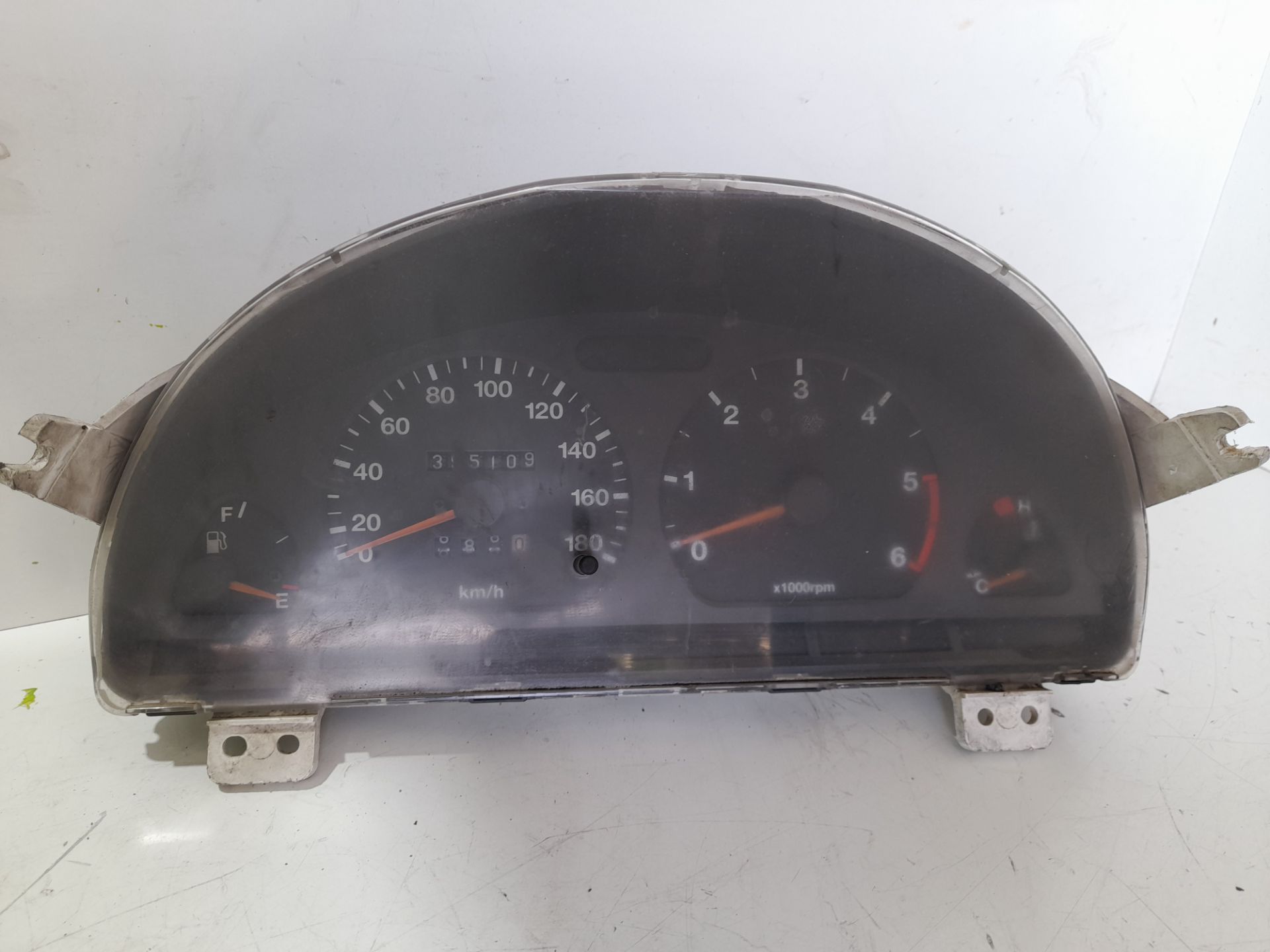Cuadro instrumentos suzuki vitara (sesfet) 