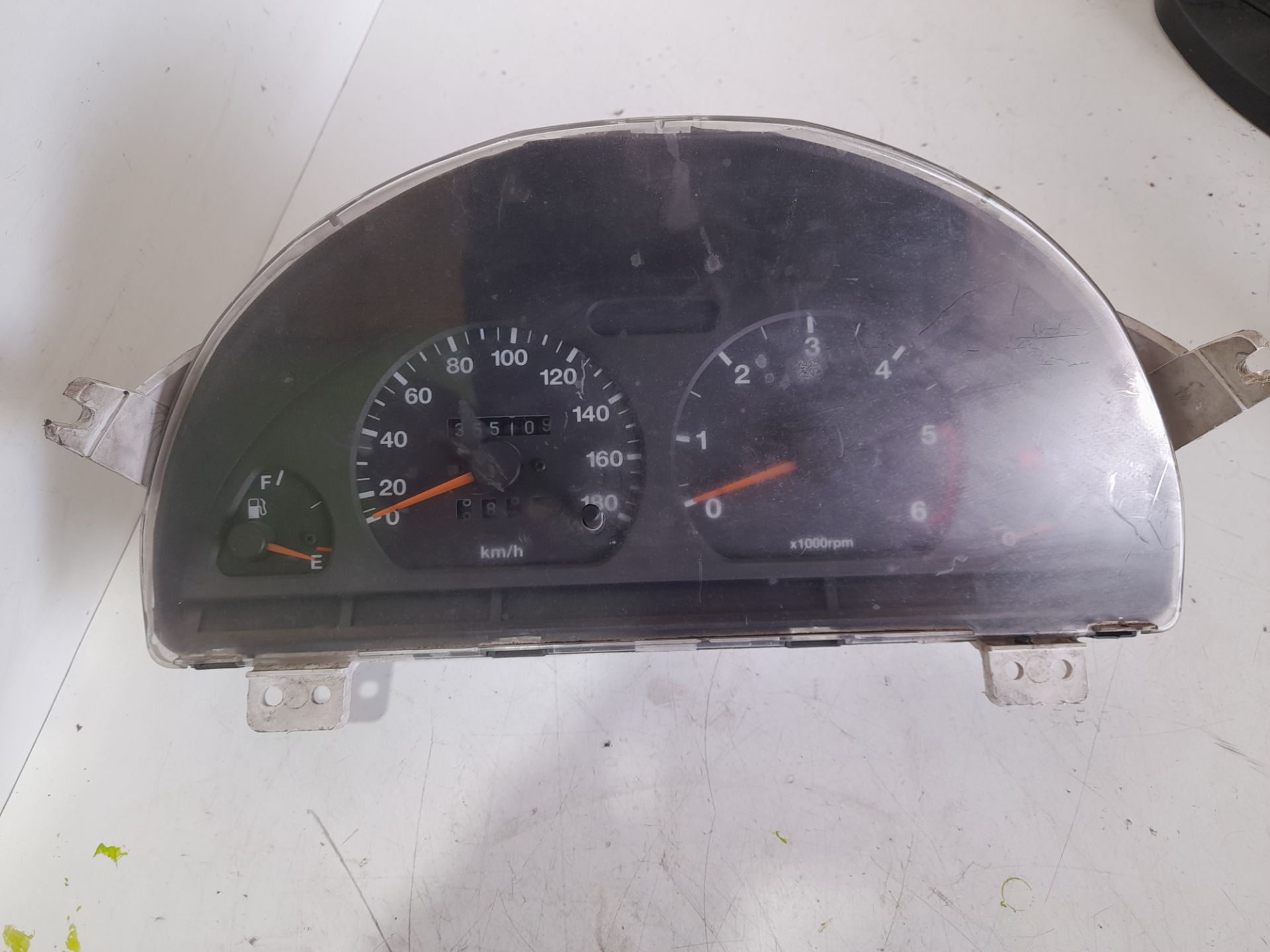 Cuadro instrumentos suzuki vitara (sesfet) 