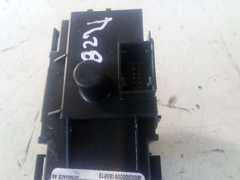 Mando luces bmw serie 1 berlina (e81e87) 116d