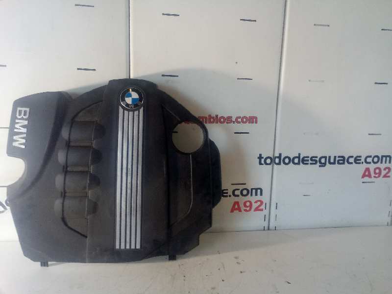Tapa motor bmw serie 1 berlina (e81e87) 116d
