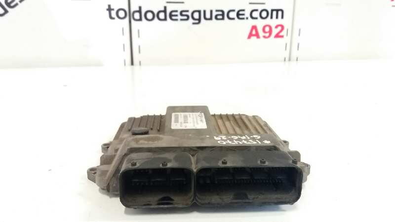 Centralita motor uce fiat ii punto (188) berlina 