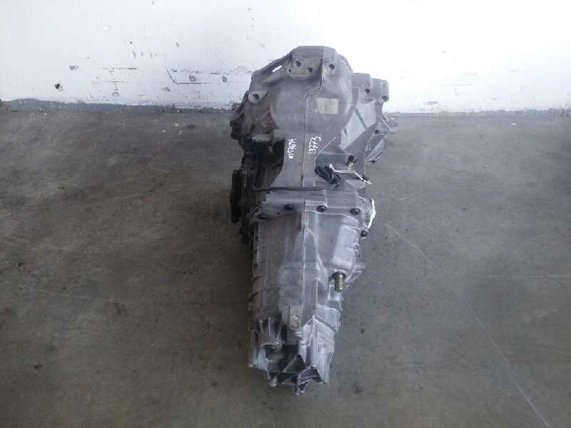 Caja cambios volkswagen passat berlina (3b3) advance