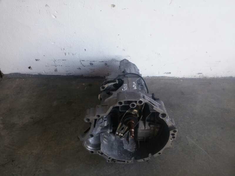 Caja cambios volkswagen passat berlina (3b3) advance