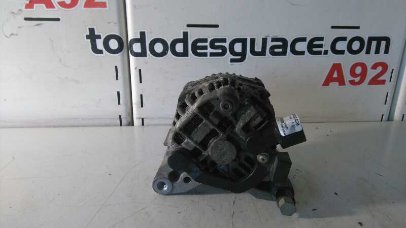 Alternador citroen c3 1.1 audace