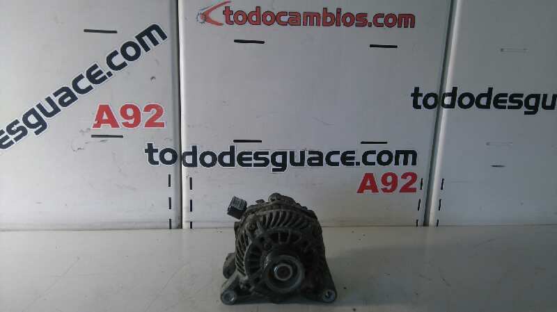 Alternador citroen c3 1.1 audace