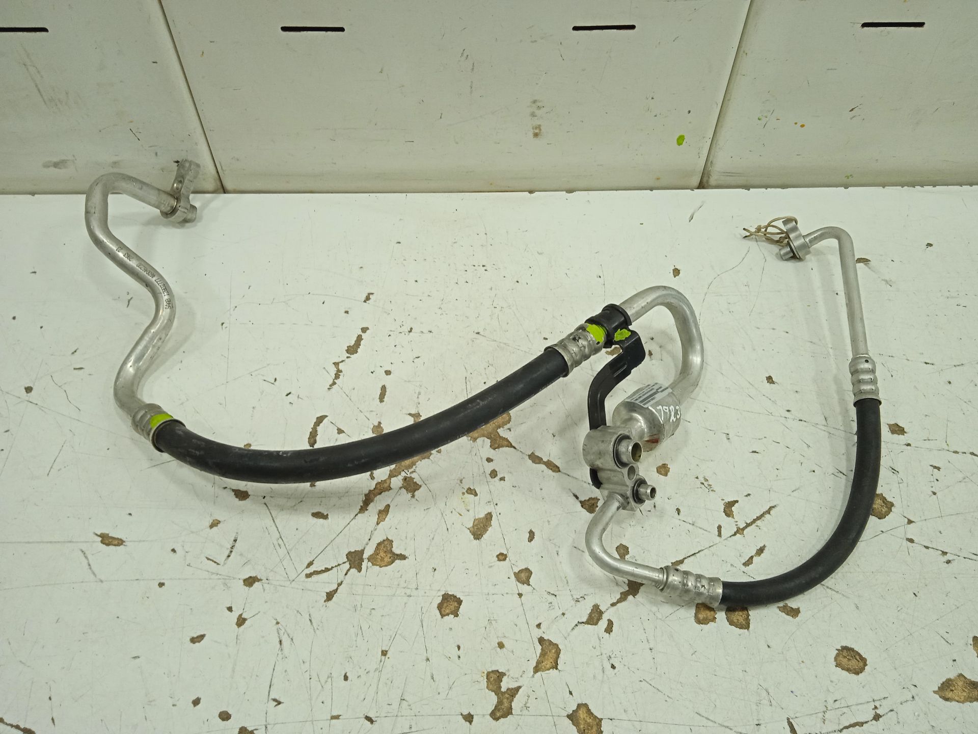 No identificado saab 9-3 berlina 1.9 tid linear (id)