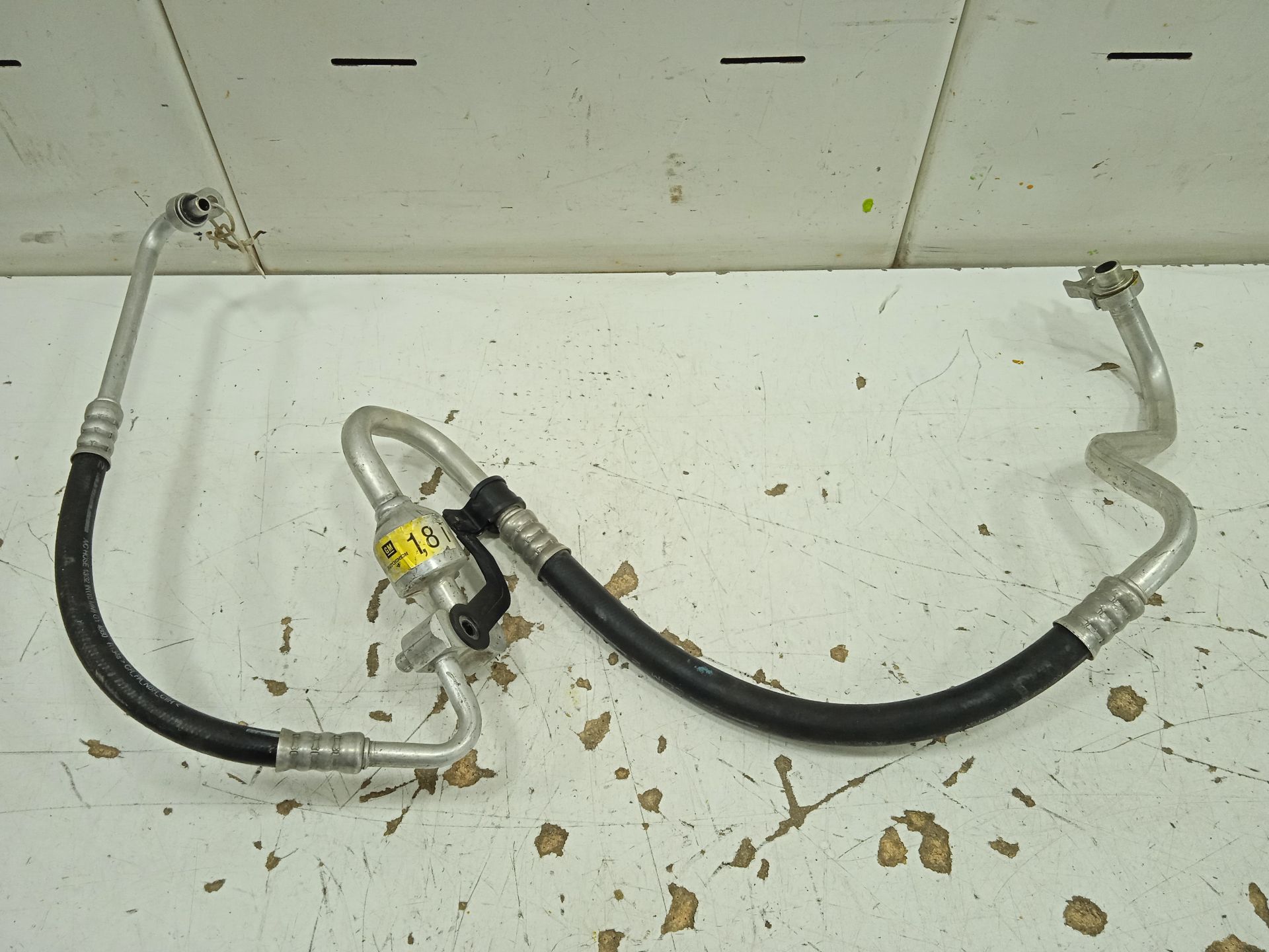 No identificado saab 9-3 berlina 1.9 tid linear (id)