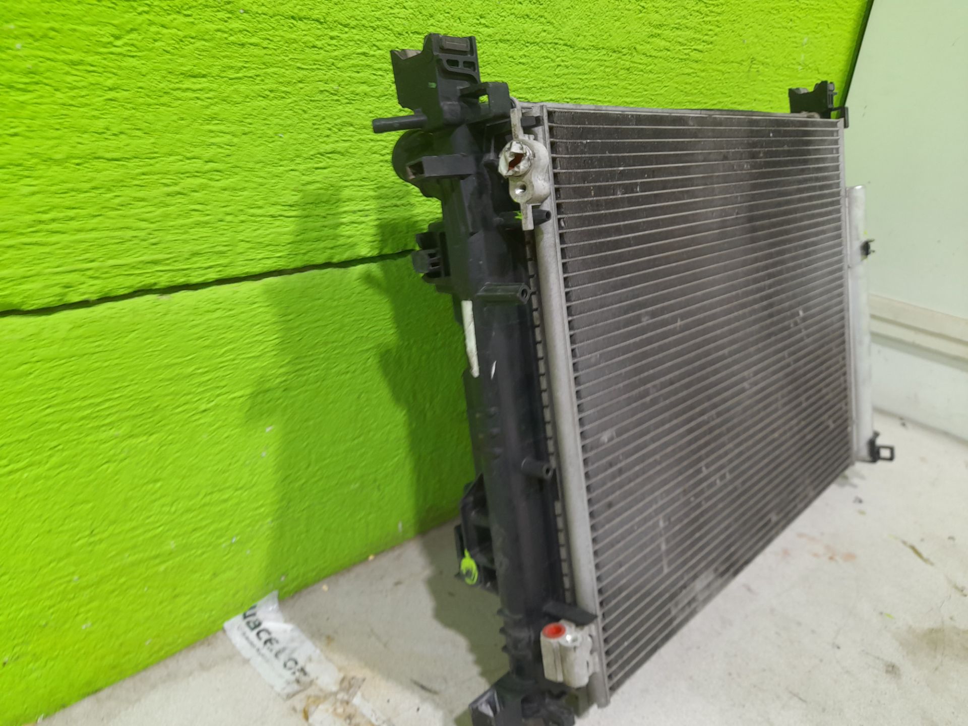 No identificado renault clio iv wolfnoir