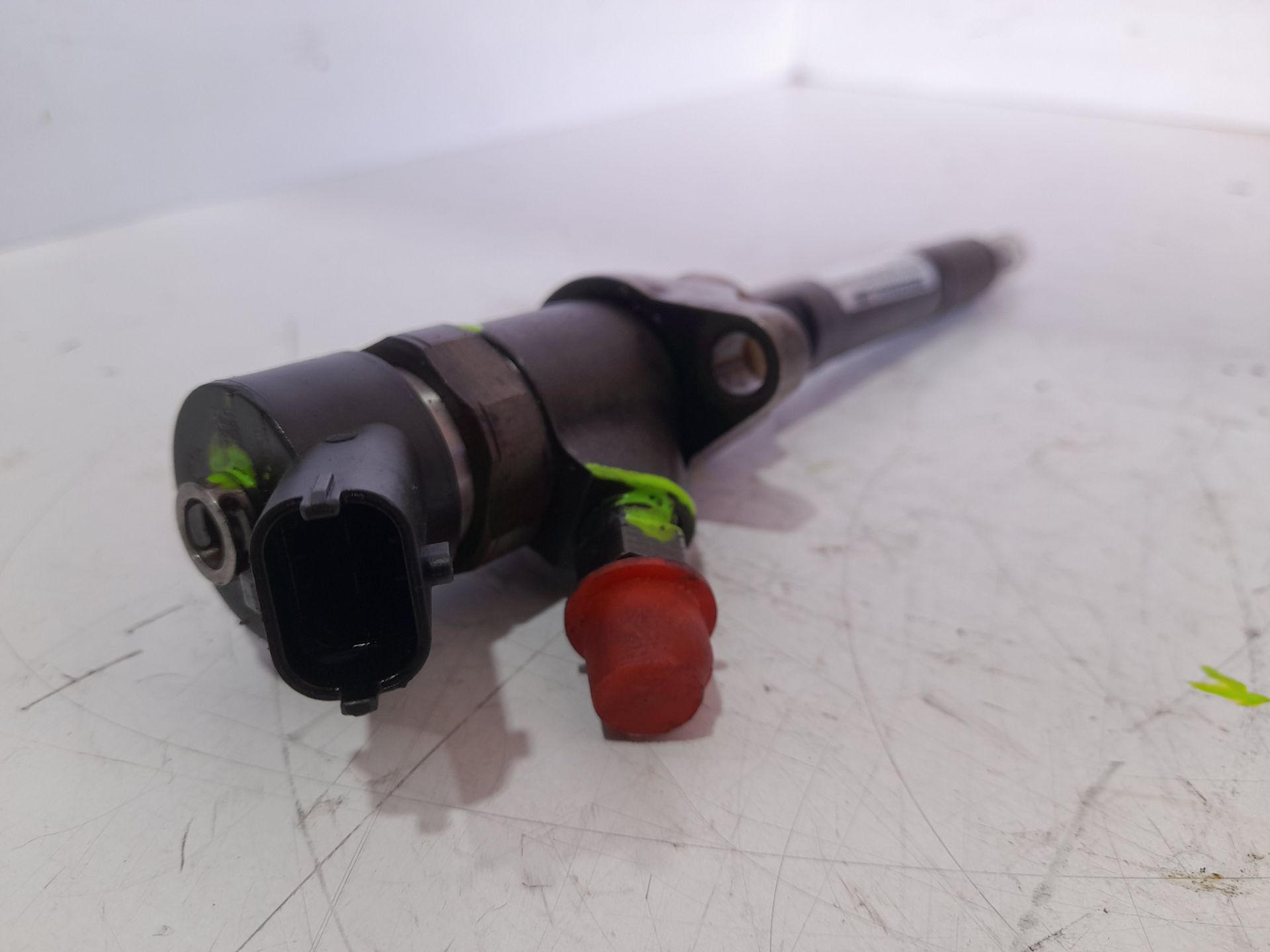 Inyector confort l1