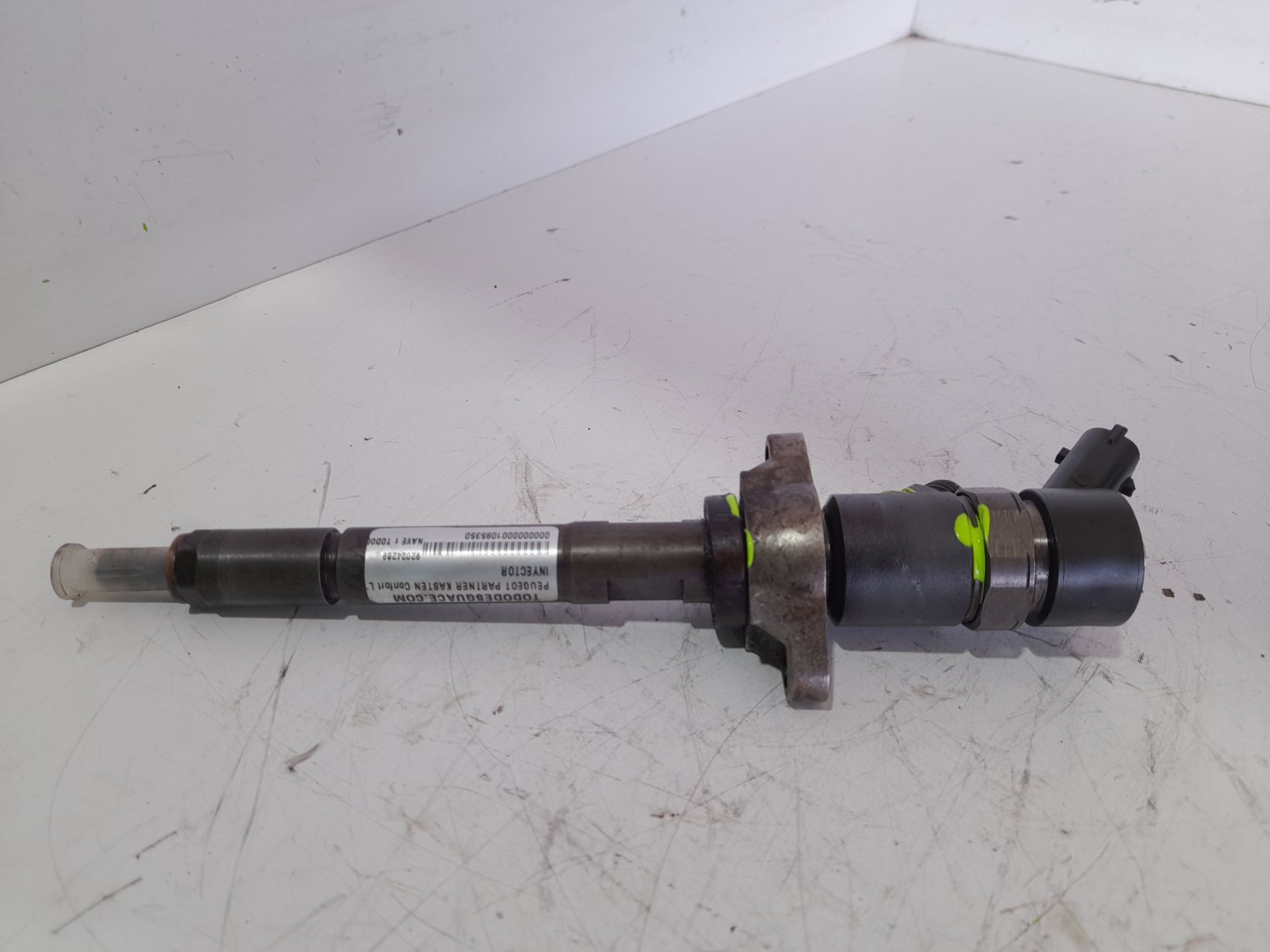 Inyector confort l1