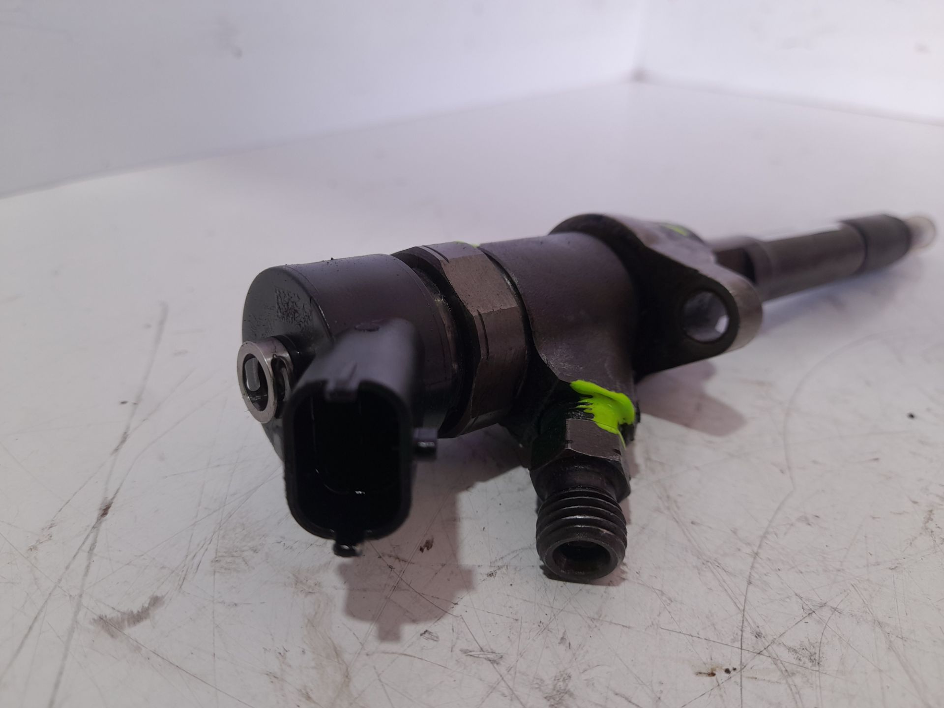 Inyector confort l1