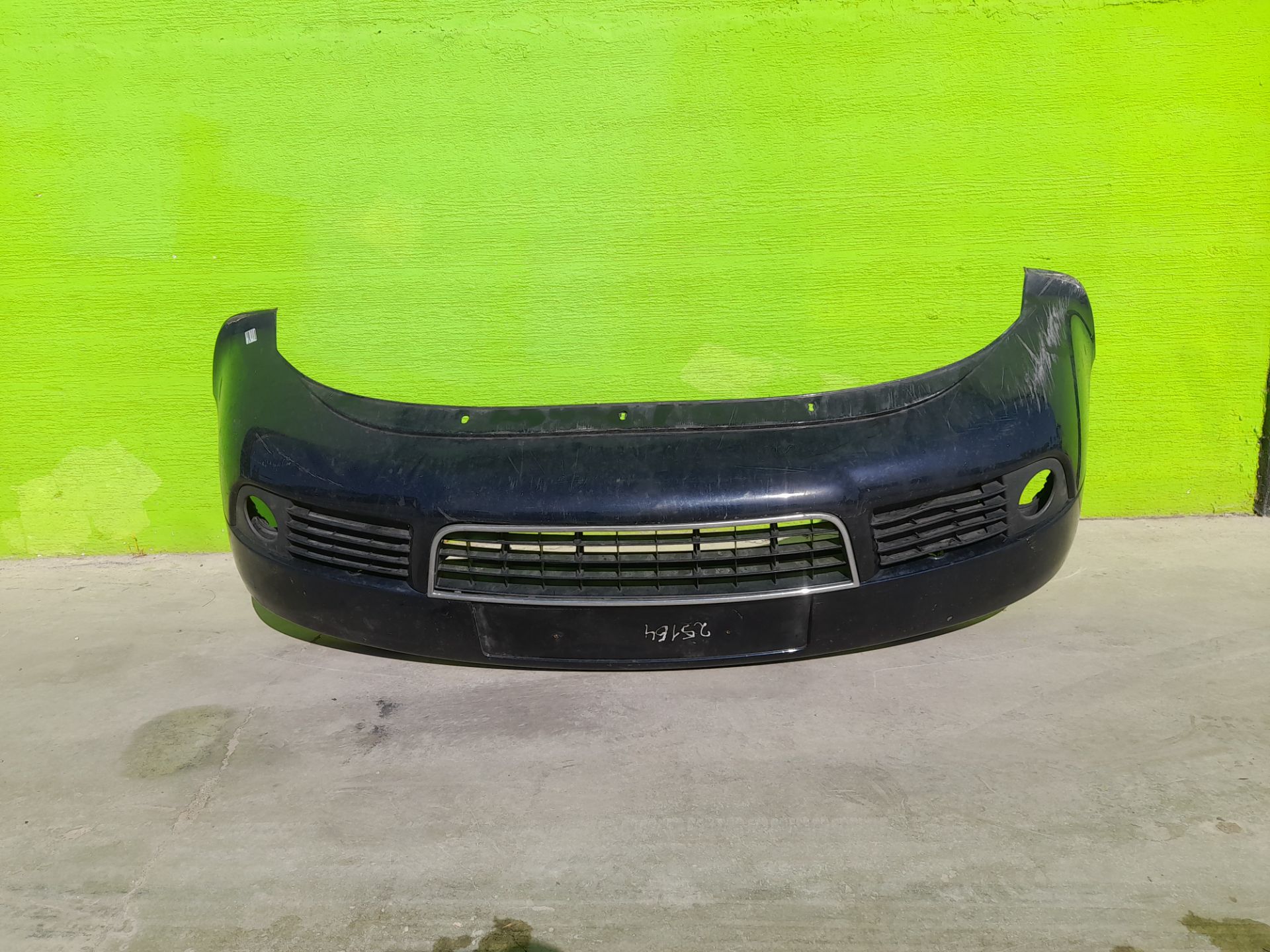 Paragolpes delantero audi a6 berlina (4b2) 2.5 tdi