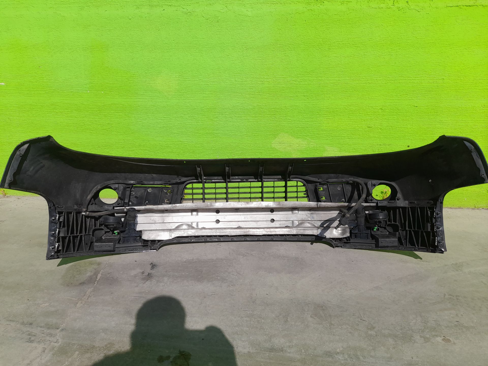 Paragolpes delantero audi a6 berlina (4b2) 2.5 tdi