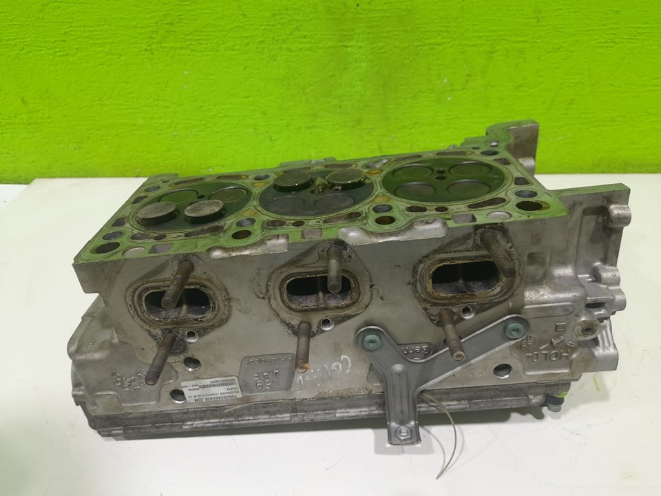 Culata volkswagen touareg (7l6) v6 tdi