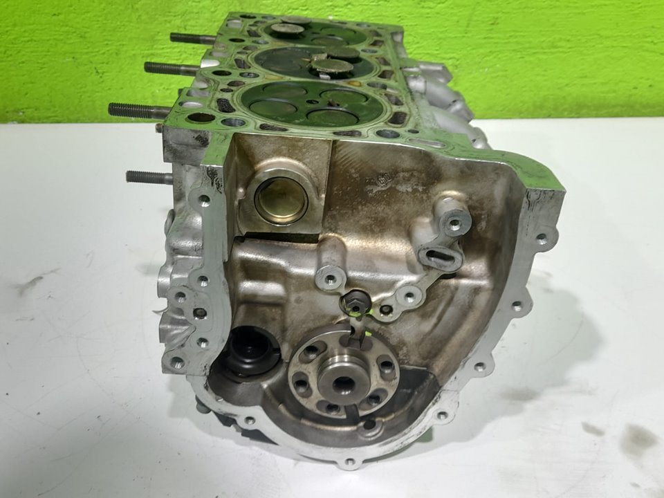 Culata volkswagen touareg (7l6) v6 tdi