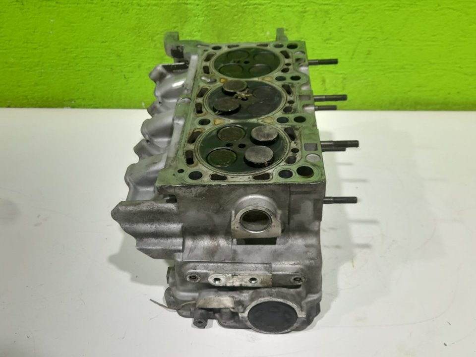 Culata volkswagen touareg (7l6) v6 tdi