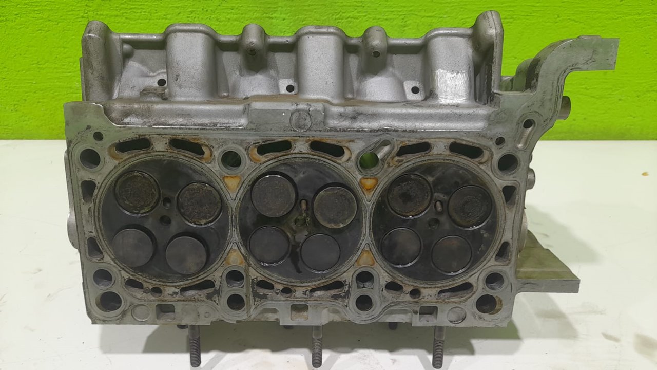 Culata volkswagen touareg (7l6) v6 tdi