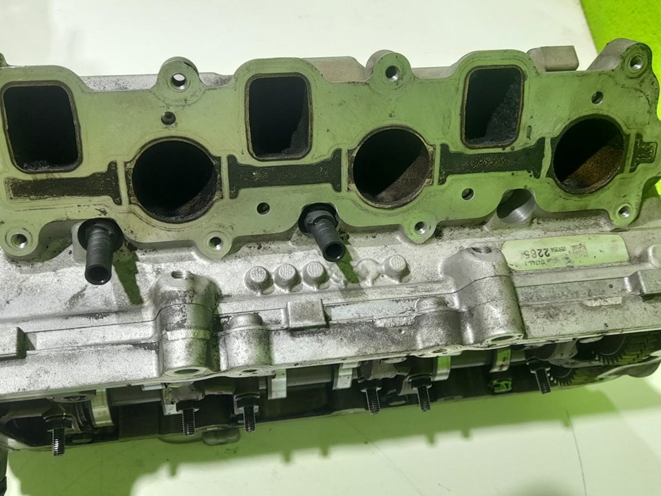Culata volkswagen touareg (7l6) v6 tdi