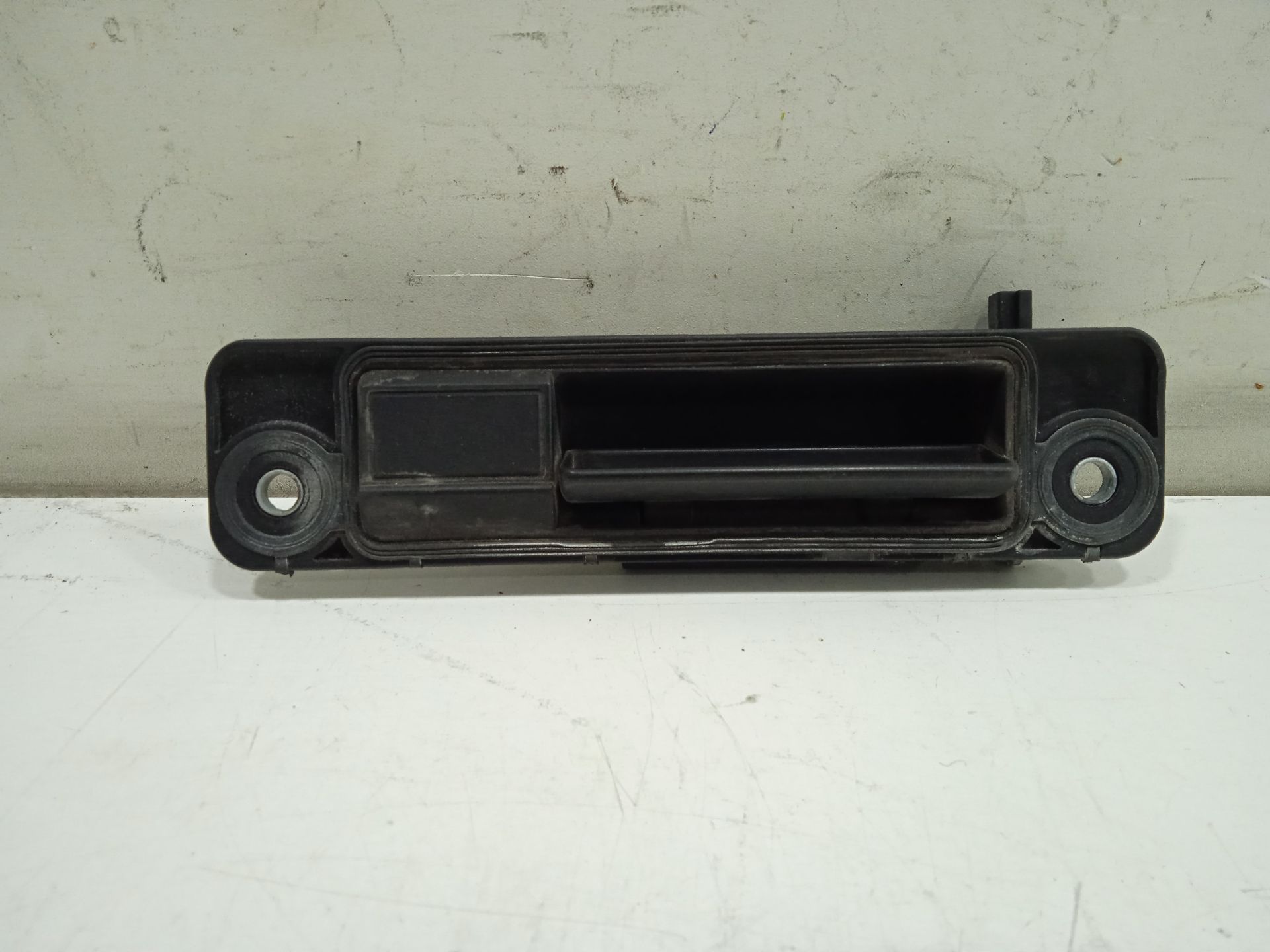 Maneta exterior porton mercedes-benz clase r (bm 251) 320 cdi (251.022)