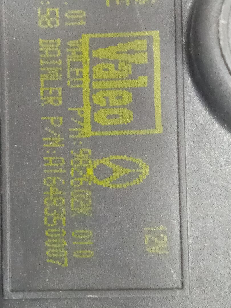 Motor calefaccion mercedes-benz clase r (bm 251) 320 cdi (251.022)
