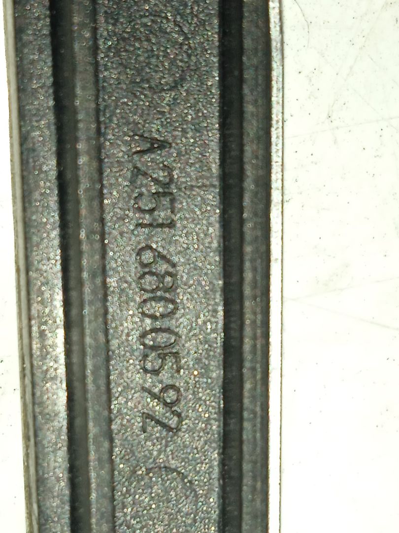 No identificado mercedes-benz clase r (bm 251) 320 cdi (251.022)