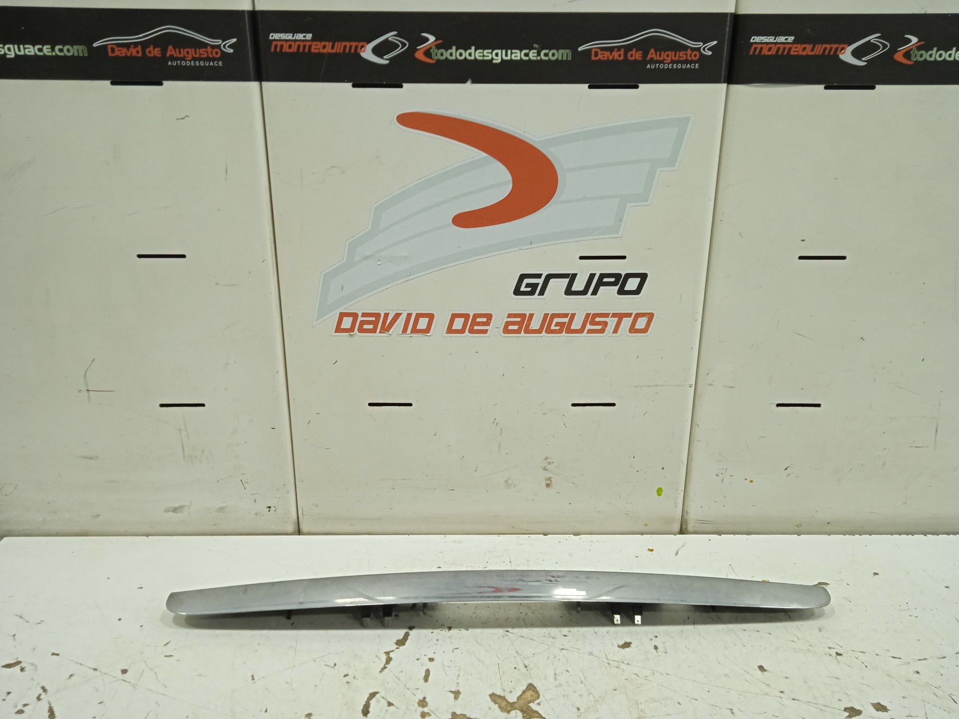 No identificado mercedes-benz clase r (bm 251) 320 cdi (251.022)