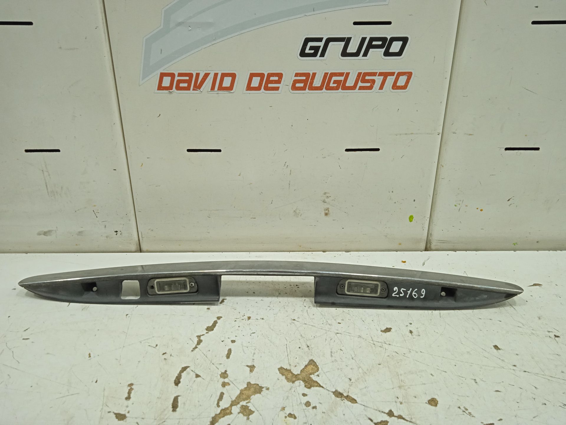 No identificado mercedes-benz clase r (bm 251) 320 cdi (251.022)