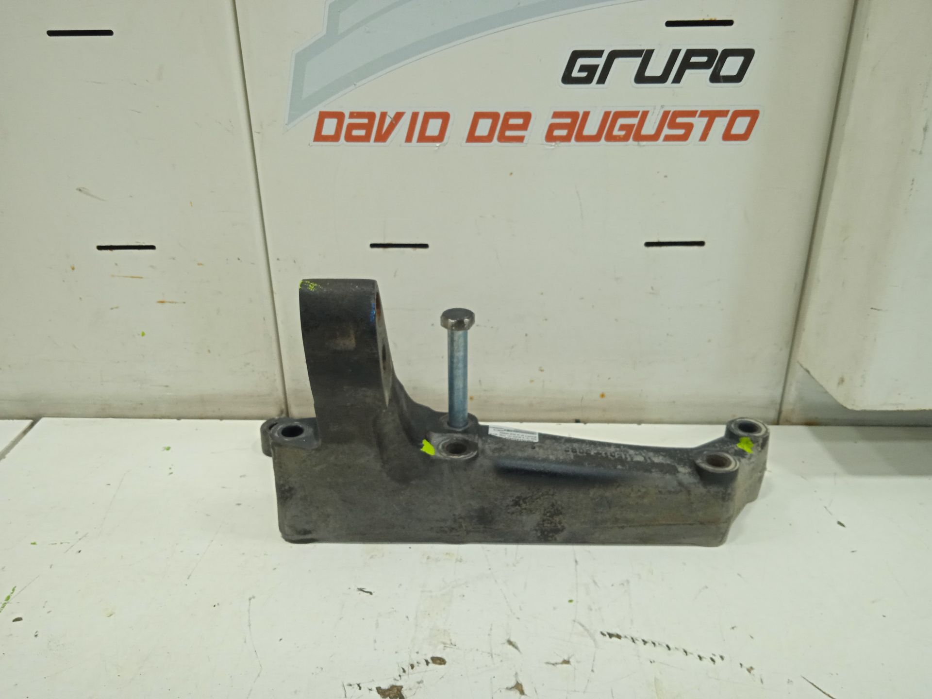 No identificado   no identificado