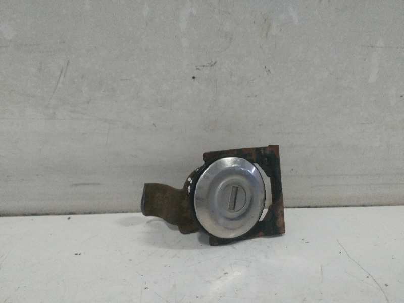  bombin tapa combustible   nissan pick-up (d22) 