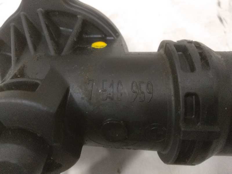  valvula termostatica   bmw serie 3 compact (e46) 316ti 1.8 16v