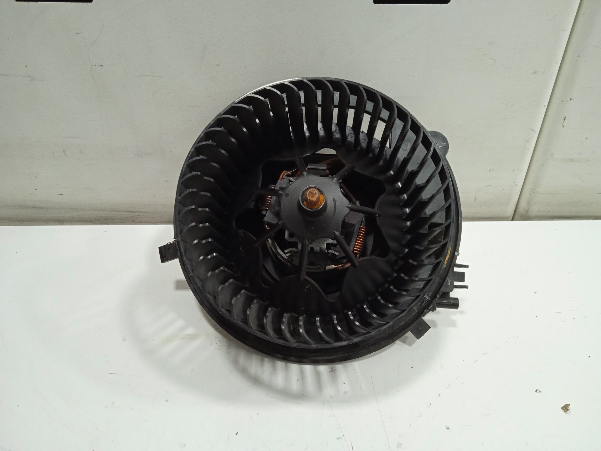 Motor calefaccion volkswagen golf vii variant (ba5) r 4motion bluemotion tech.