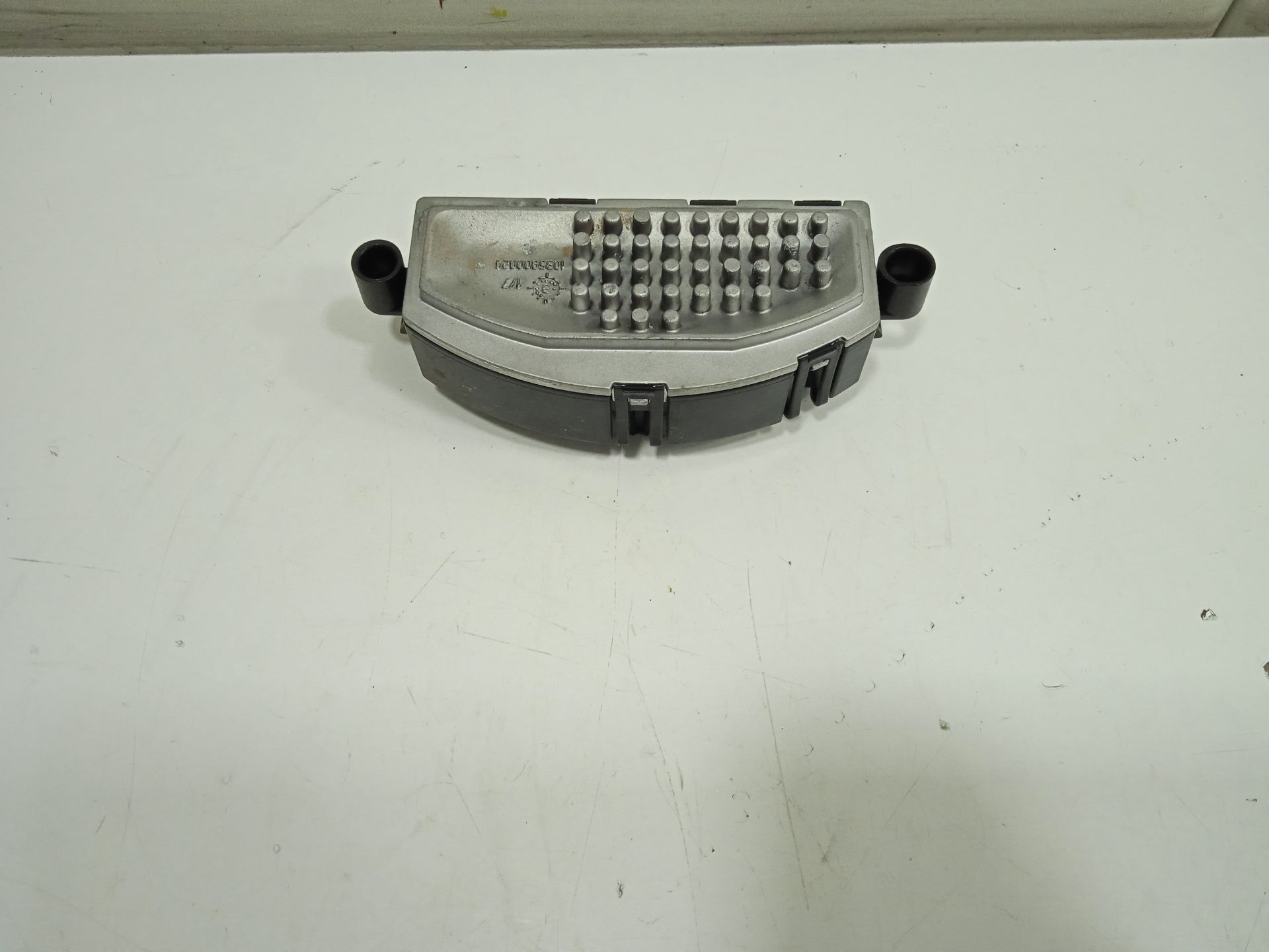 Resistencia calefaccion volkswagen golf vii variant (ba5) r 4motion bluemotion tech.