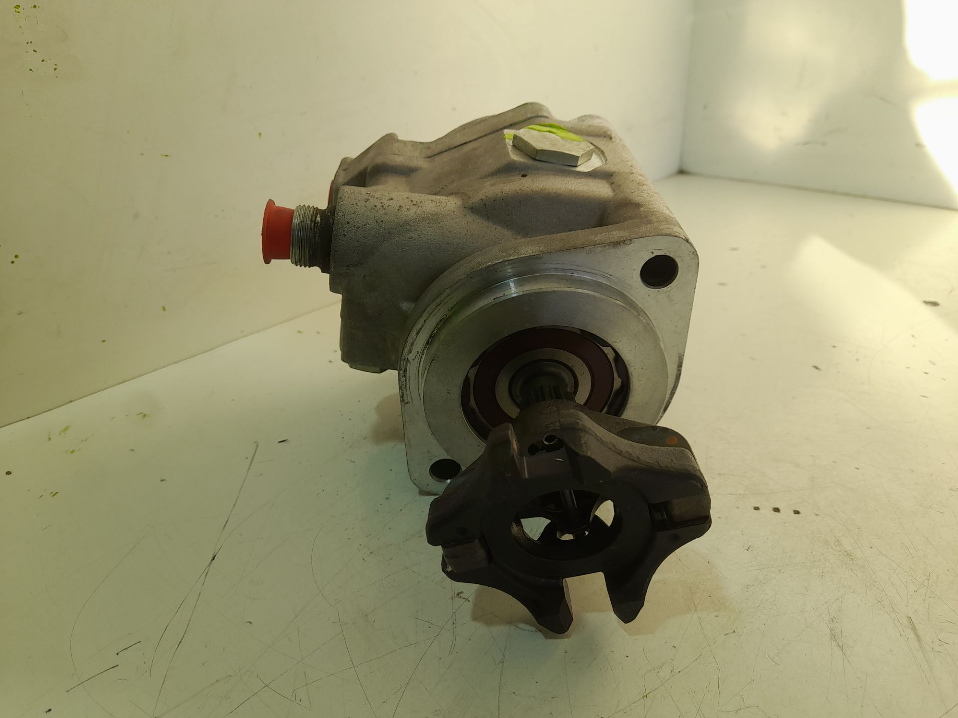 No identificado mercedes-benz actros 4 2-ejes bm 963 (2011) 18xx 4x2 sattelzugmaschine l b