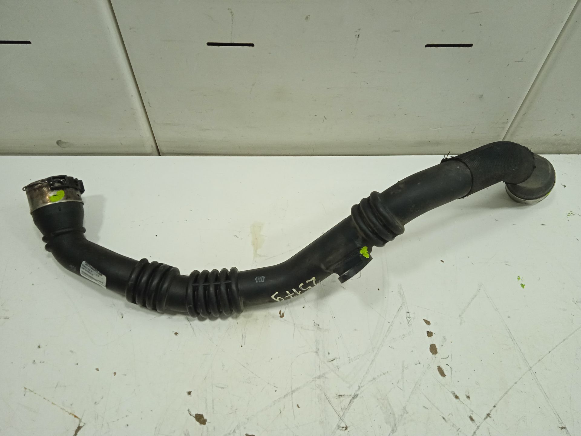 No identificado renault clio iv wolfnoir