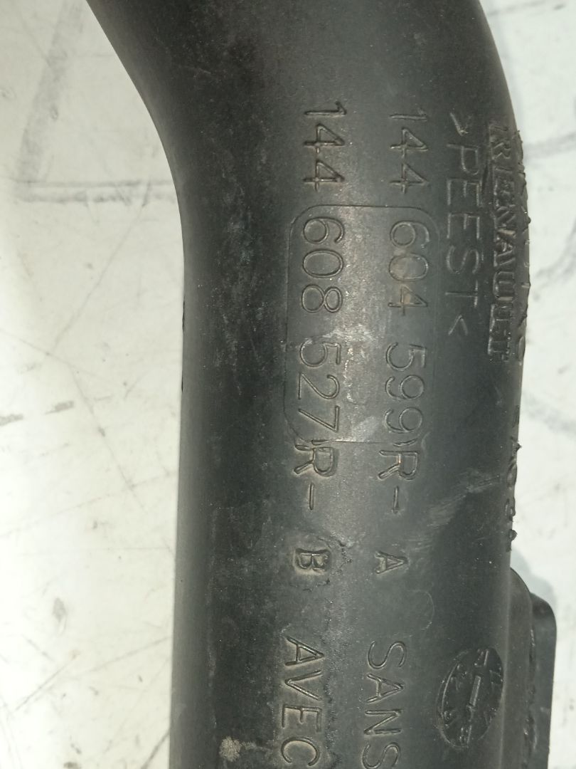 No identificado renault clio iv wolfnoir