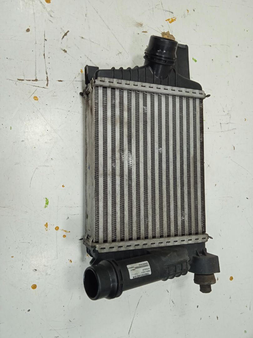 Intercooler renault clio iv wolfnoir