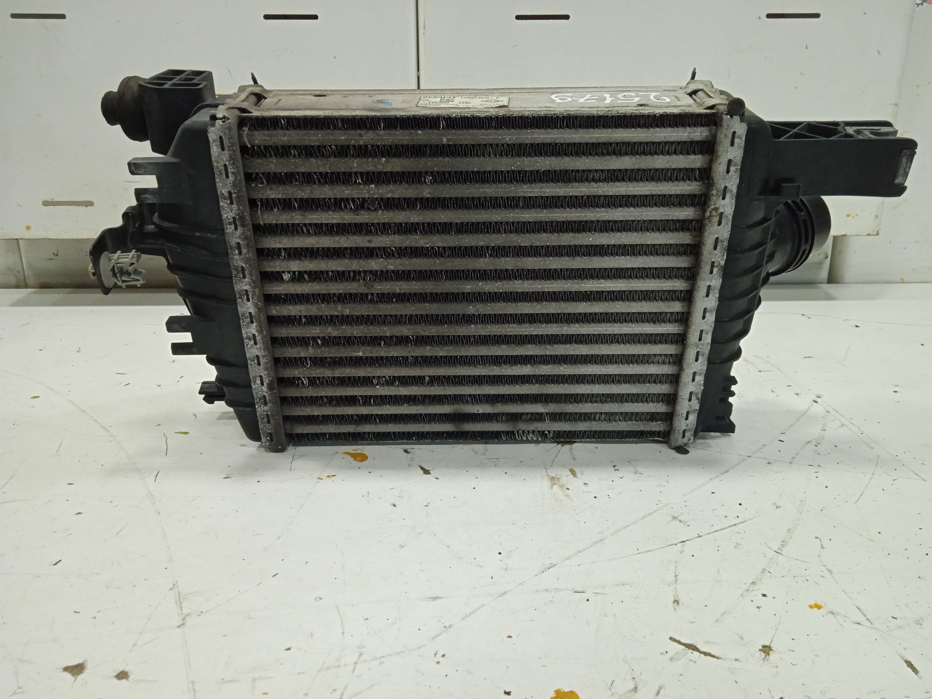 Intercooler renault clio iv wolfnoir