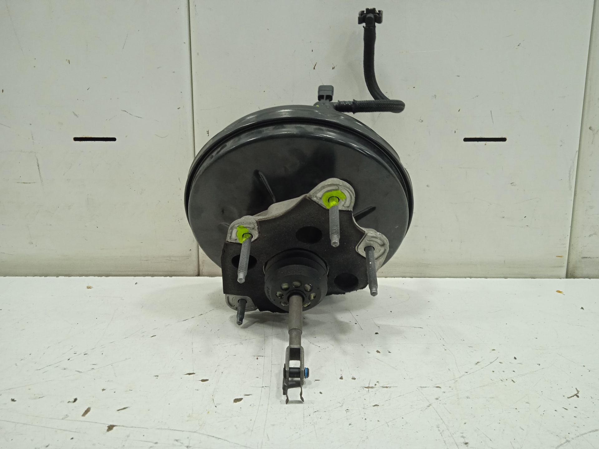 Servofreno renault clio iv wolfnoir