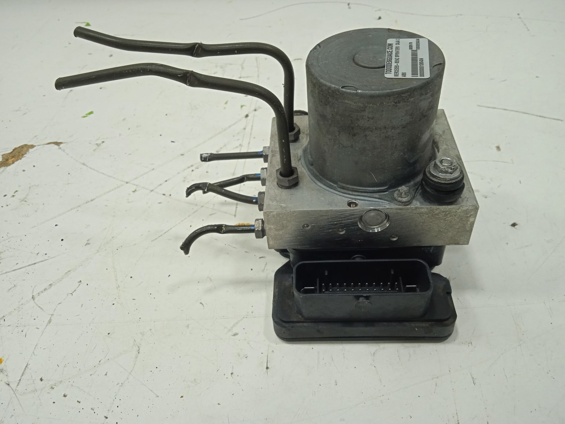 Abs 310311313314316 cdi (906.6