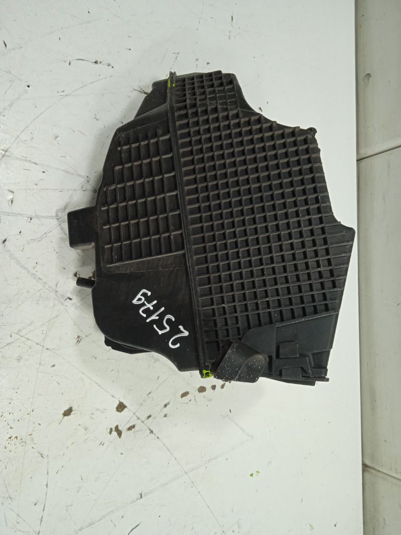 Filtro aire renault clio iv wolfnoir