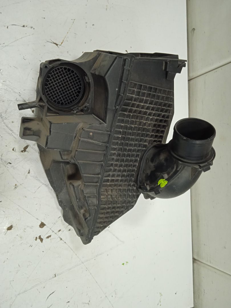 Filtro aire renault clio iv wolfnoir