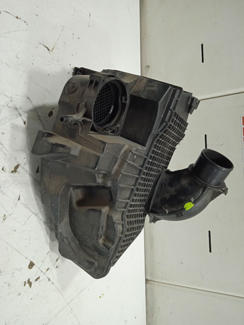 Filtro aire renault clio iv wolfnoir