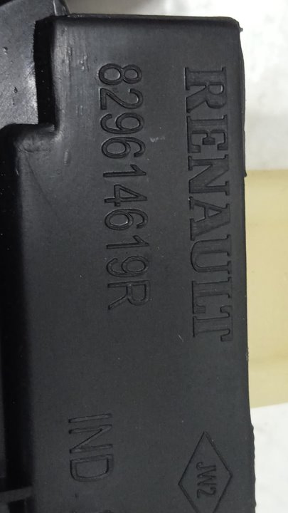 Mando elevalunas trasero izquierdo renault clio iv wolfnoir