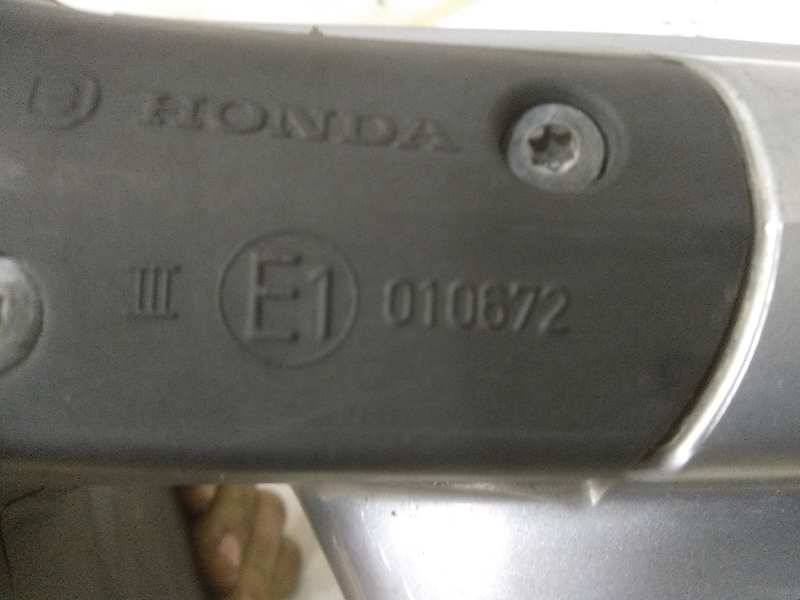  retrovisor izquierdo electrico   honda civic berlina 5 (eu7/8) 1.7 ctdi es 1.7 cdti cat