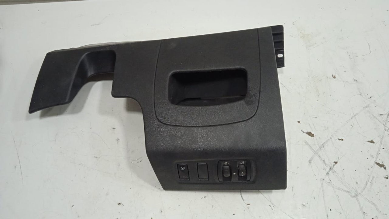 No identificado renault clio iv wolfnoir