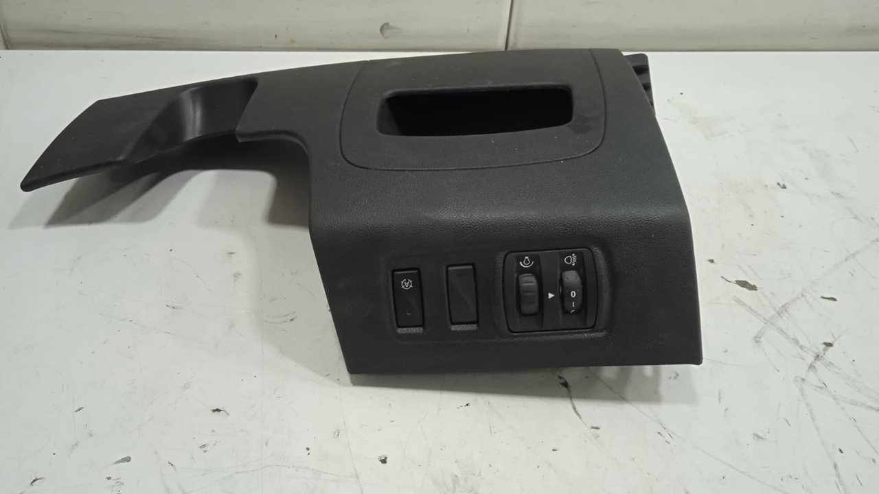 No identificado renault clio iv wolfnoir