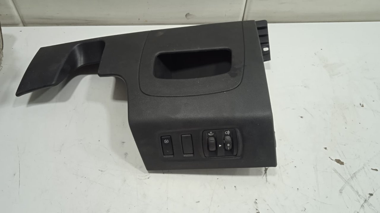No identificado renault clio iv wolfnoir