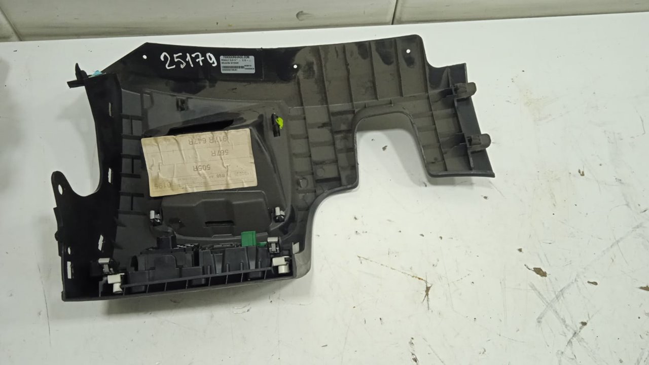 No identificado renault clio iv wolfnoir