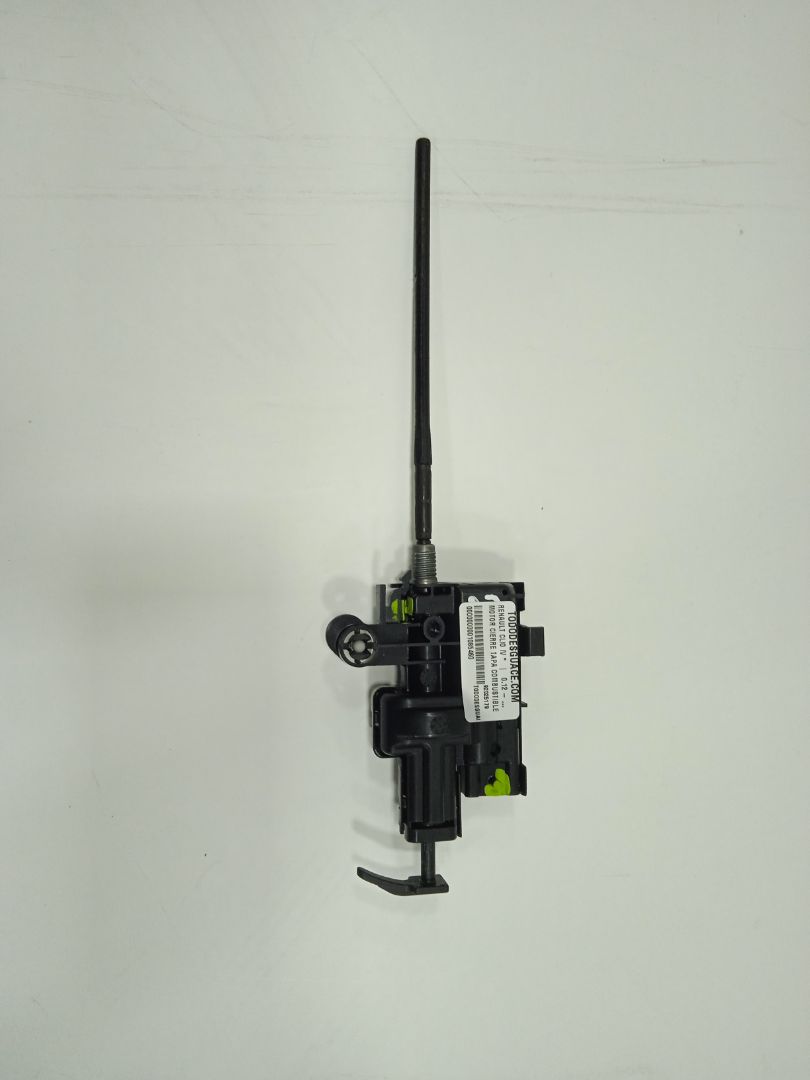 No identificado renault clio iv wolfnoir