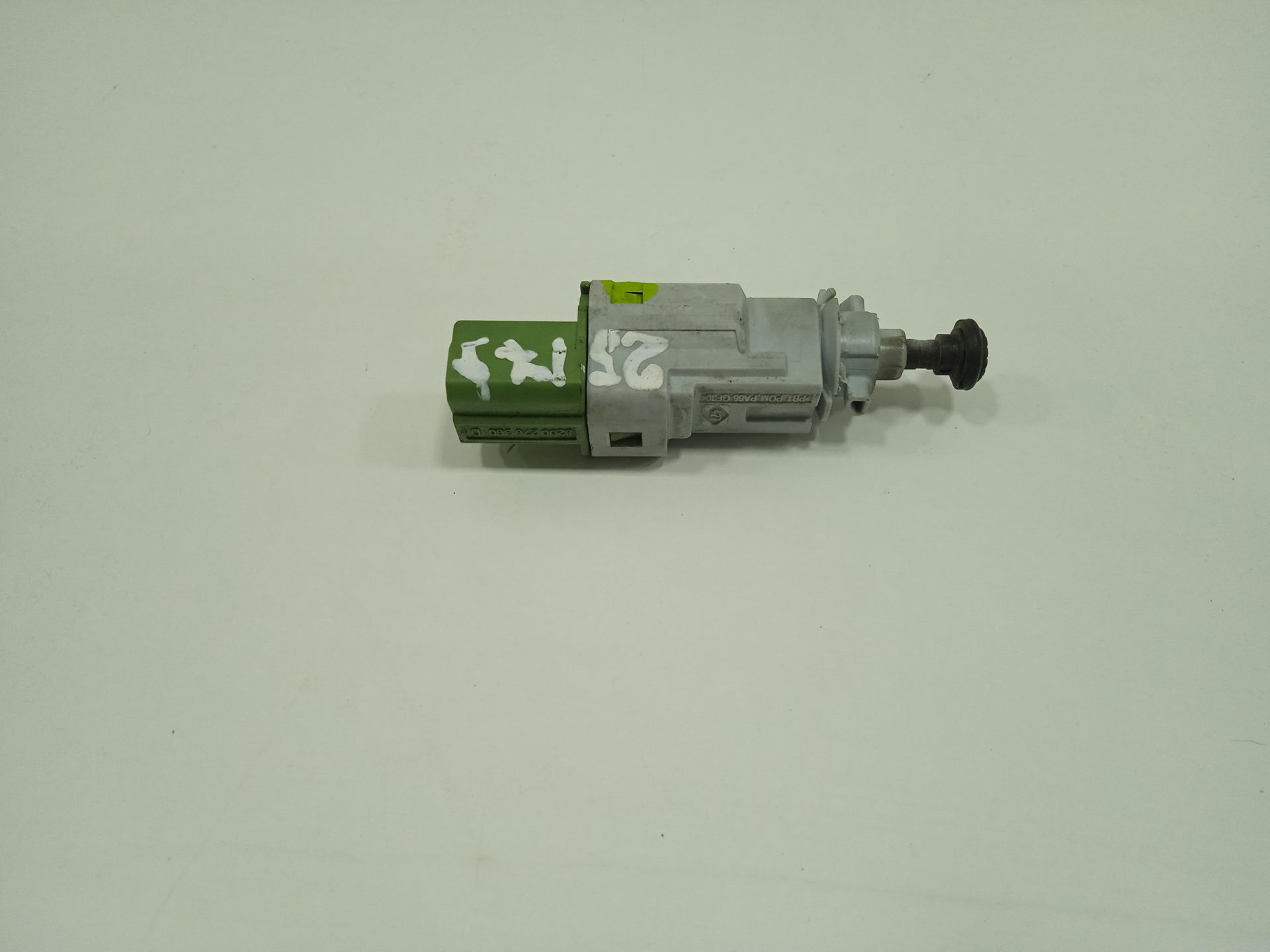 Interruptor renault clio iv wolfnoir